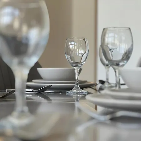 Apartment Luxury 2br 2ba Town Centre Harrogate