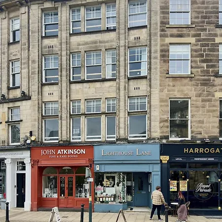 Apartment Luxury 2br 2ba Town Centre